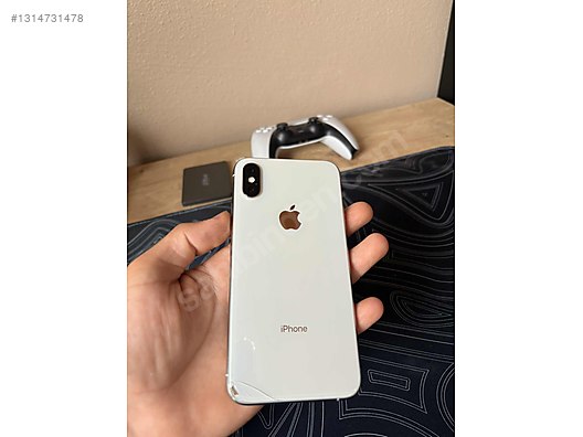 Apple / iPhone XS / İphone xs 256gb sahibinden.comda - 1314731478
