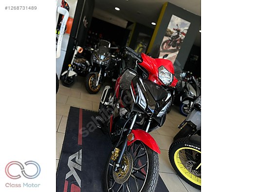 CLASS MOTOR RKS RODOS 50 × KREDİ KARTINA 12 AY TAKSİT İMKANI #1268731489