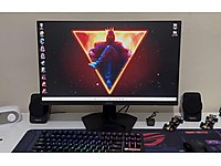 MSI 23.8 G244F E2 FHD 1ms 180Hz IPS Gaming Monitör