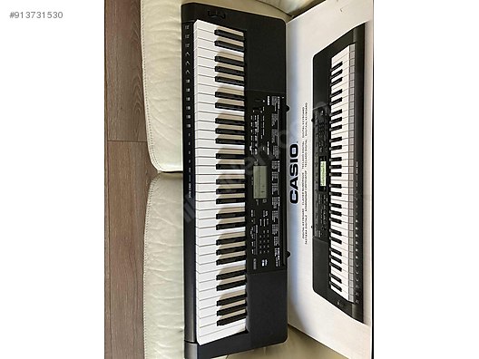 organ casio ctk 3500