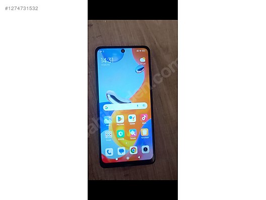 Used & Brand New Items / Cell Phones & Accessories / Cell Phones / Xiaomi / Redmi Note 11 Pro