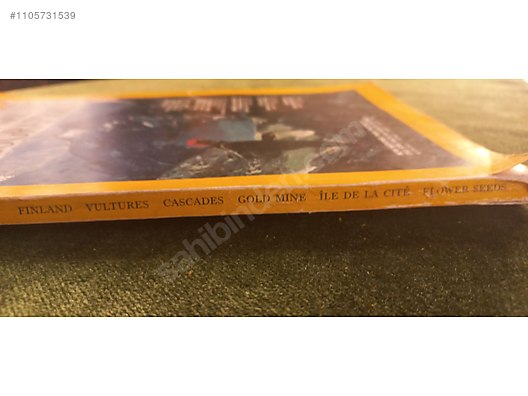 Sahibinden Antika Antika Dergi