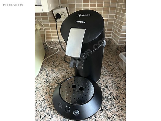 Philips Senseo CSA220 Original Plus Premium Coffee Pod Machine 220 volts  NOT FOR USA