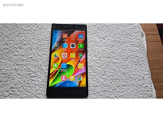 İkinci El ve Sıfır Alışveriş / Cep Telefonu & Aksesuar / Cep Telefonu / Casper / VIA M1