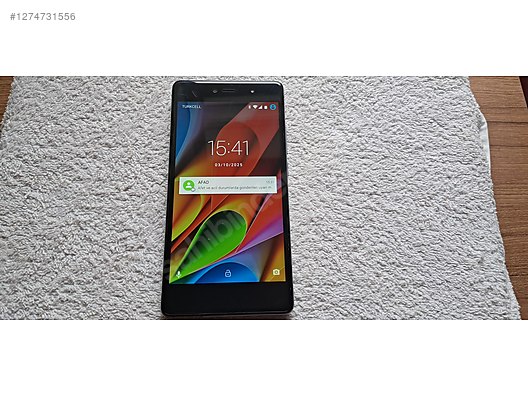 İkinci El ve Sıfır Alışveriş / Cep Telefonu & Aksesuar / Cep Telefonu / Casper / VIA M1