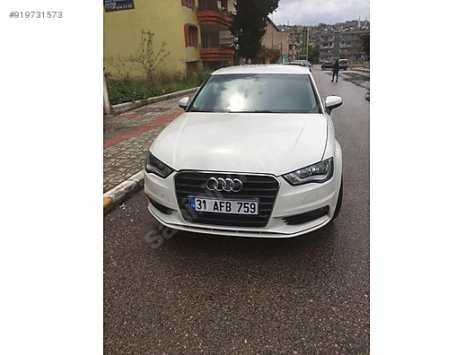 audi a3 a3 sedan 1 6 tdi ambition sahibinden pert agir hasar kayitsiz sahibinden comda 919731573