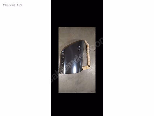 821006024r Fluence Sağ Arka Kapı