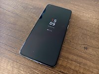 OnePlus 8T 12/256