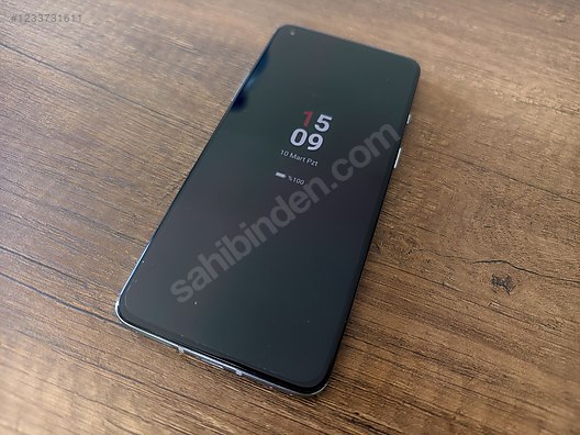İkinci El ve Sıfır Alışveriş / Cep Telefonu & Aksesuar / Cep Telefonu / OnePlus / 8T