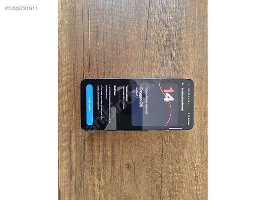 İkinci El ve Sıfır Alışveriş / Cep Telefonu & Aksesuar / Cep Telefonu / OnePlus / 8T