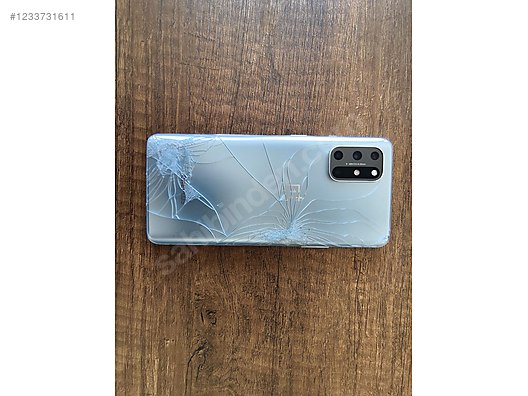 İkinci El ve Sıfır Alışveriş / Cep Telefonu & Aksesuar / Cep Telefonu / OnePlus / 8T