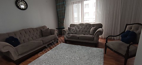 Klasik Ankara Mobilya Oturma Grubu