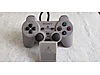 PS1 Gri Gamepad / A Seri - Kablolu Sony PlayStation 3 Oyun Kolu (Gamepad & Joystick)