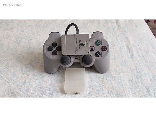 İkinci El ve Sıfır Alışveriş / Oyunculara Özel / Oyuncu Ekipmanları / Oyun Kolu (Gamepad & Joystick)