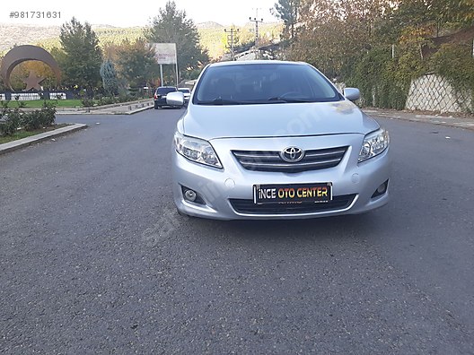 toyota corolla 1 6 elegant 2008 model elagns temiz aile araci ful ful sahibinden comda 981731631 toyota corolla 1 6 elegant 2008 model elagns temiz aile araci ful ful sahibinden comda 981731631