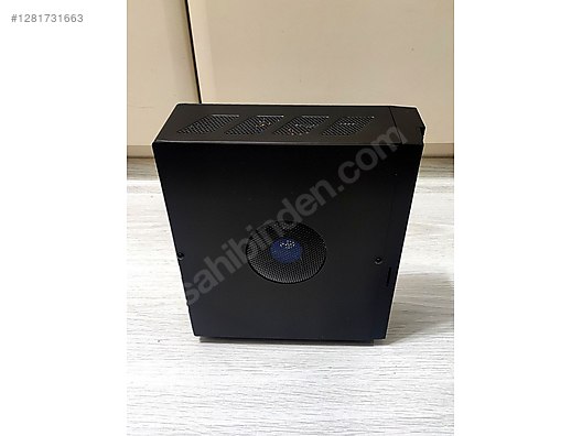 İ5 4.nesil işlemci, 8 gb ram, 240 gb ssd li mini bilgisayar. - Alışveriş :: Sıfır, İkinci El Ürünlerle sahibinden.com'da