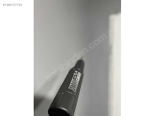 İkinci El ve Sıfır Alışveriş / Teknik Elektronik / Test & Ölçüm Cihazı / Kontrol Kalemi