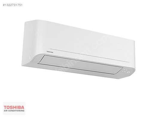 Toshiba YENİ Seiya 18.000 BTU/h DC Inverter Duvar Tip A++ Klima