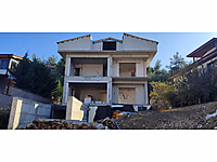 KARAKUŞ GAYRİMENKUL'DEN KAYAPA'DA ORMANA SIFIR VİLLA #1276731761