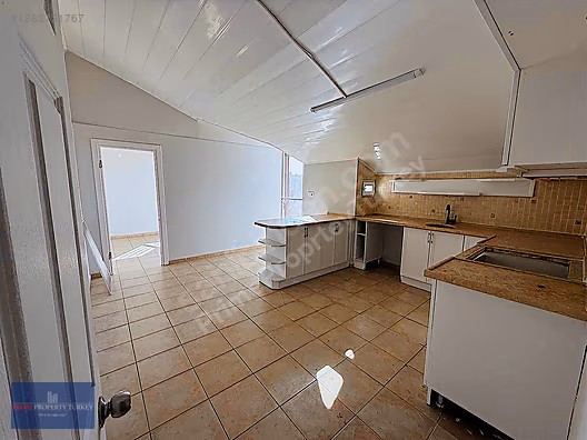 AKARCA MAH'DE 3+1 OFİS VEYA DAİRE #1282731767