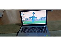 GRUNDİG GNB 1690 B1 İ7 3.NESİL LAPTOP ACİL SATILIK