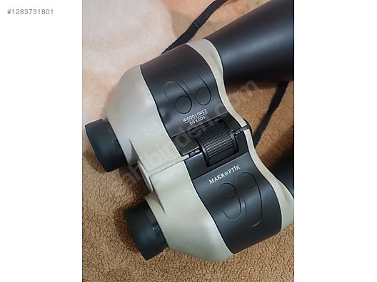 Used & Brand New Items / Cameras & Photographic Equipment / Binoculars