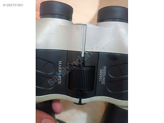 Used & Brand New Items / Cameras & Photographic Equipment / Binoculars