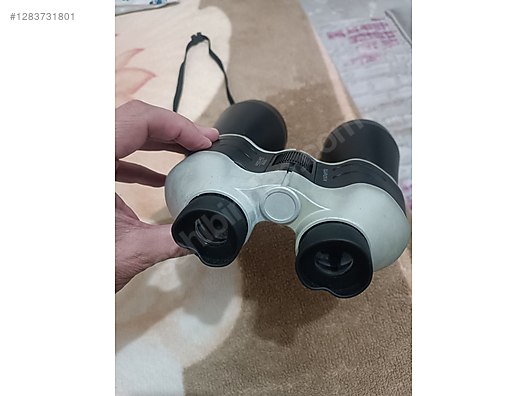 Used & Brand New Items / Cameras & Photographic Equipment / Binoculars