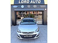 AUTO LORD OPEL ASTRA 1.6CDTİ OTOMATİK DESİGN PAKET #1191731813