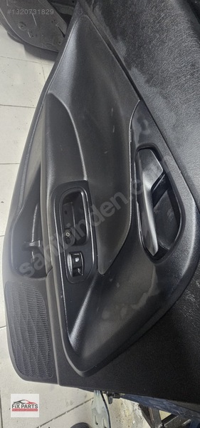 Fiat – Tofaş Egea Kapı