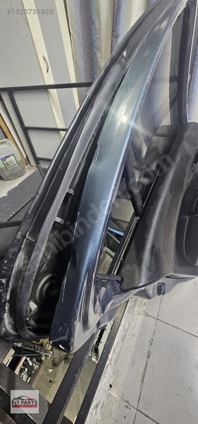 Fiat – Tofaş Egea Kapı