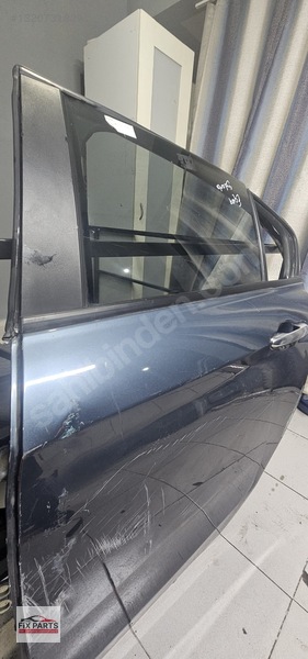Fiat – Tofaş Egea Kapı