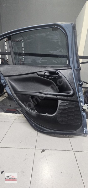 Fiat – Tofaş Egea Kapı