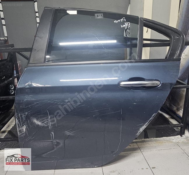 Fiat – Tofaş Egea Kapı