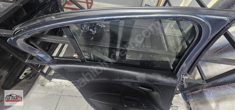 Fiat – Tofaş Egea Kapı