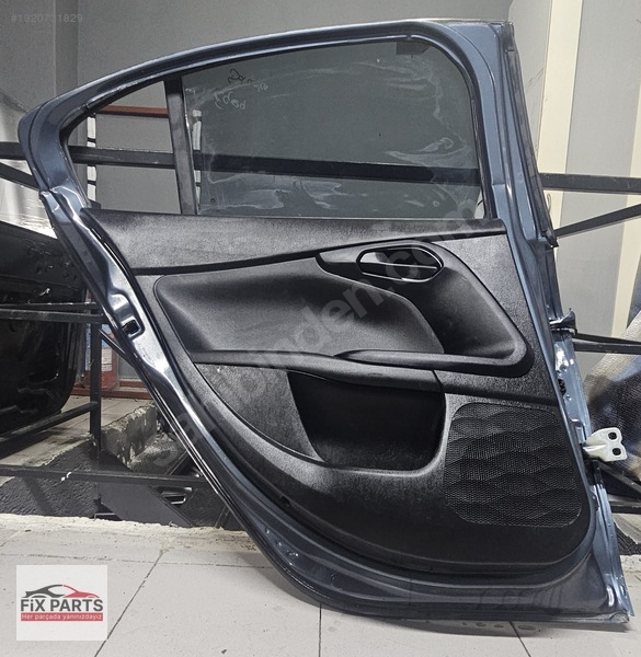 Fiat – Tofaş Egea Kapı