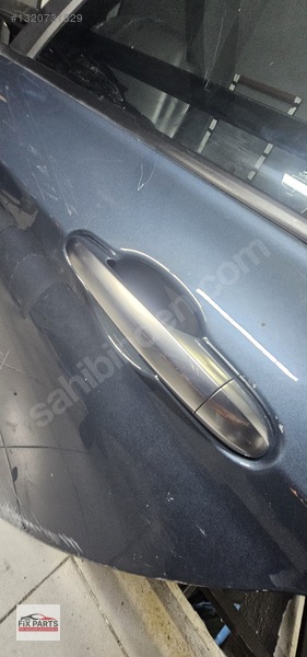 Fiat – Tofaş Egea Kapı