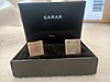 Used & Brand New Items / Jewelry / Accessories / Cuff Links