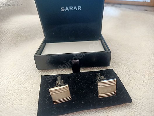 Used & Brand New Items / Jewelry / Accessories / Cuff Links