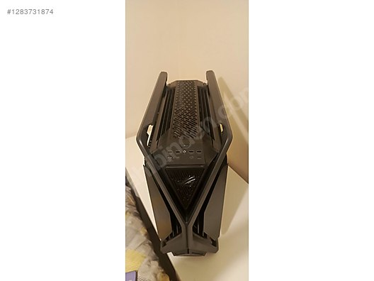 Used & Brand New Items / Computers / Desktops / Desktop Components / Cases