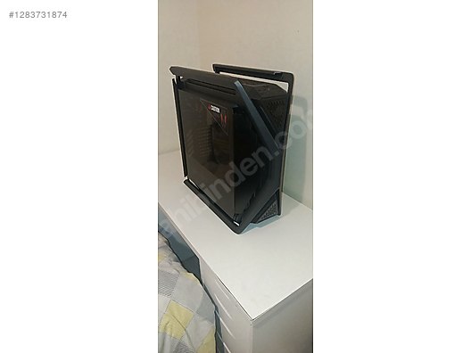 Used & Brand New Items / Computers / Desktops / Desktop Components / Cases