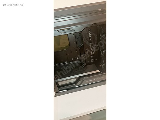 Used & Brand New Items / Computers / Desktops / Desktop Components / Cases