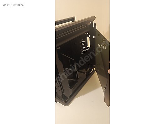 Used & Brand New Items / Computers / Desktops / Desktop Components / Cases