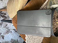 APPLE 11 İNÇ İPAD PRO 4.NESİL VE 11 İNÇ AİR M2 TÜRKÇE Q KLAVYE