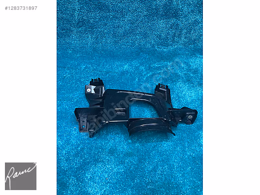 2138854001 W213 E KASA AMG ARKA TAMPON EKSOZ TUTUCU A2138854001 #1283731897