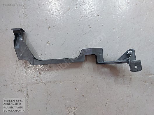 SKODA SUPERB ÖN PANEL SAĞ-SOL BAĞLANTI BRAKETİ 3V0805308 ORJİNAL