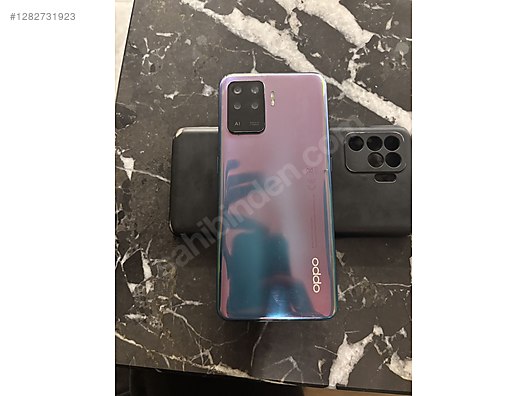 Used & Brand New Items / Cell Phones & Accessories / Cell Phones / Oppo / Reno5 Lite