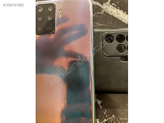 Used & Brand New Items / Cell Phones & Accessories / Cell Phones / Oppo / Reno5 Lite