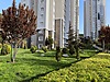 KİPTAŞ SEYRANTEPE SİT.DE SATILIK 3+1 BAHÇEKATI DAİRE