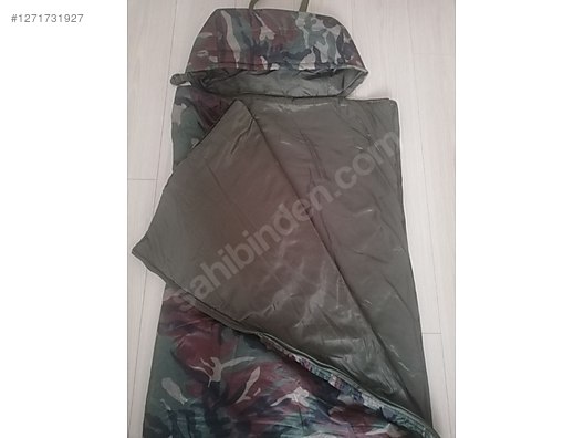 Used & Brand New Items / Sports / Nature Sports / Camping / Sleeping Bag
